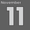 November