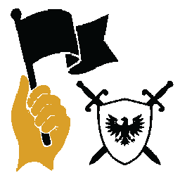 Nálepky vlajok a erbov