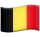 Shipping Belgique