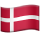 Shipping Denmark