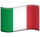 Shipping Italy